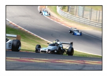 The Spa Race Festival which took place at the famous Circuit de Spa-Francorchamps in Belgium over the weekend of July 19th/21st.