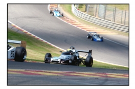 The Spa Race Festival which took place at the famous Circuit de Spa-Francorchamps in Belgium over the weekend of July 19th/21st.